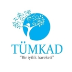 Tüm Uluslarası Kadın ve Gençlik Derneği Logosu