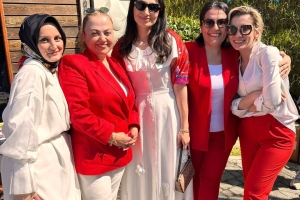 23 Nisan'ı Coşkuyla Kutladık