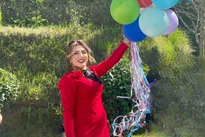 23 Nisan'ı Coşkuyla Kutladık