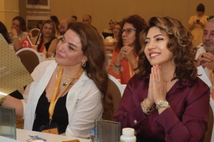 BASIN YAYIN VE ÖDÜLLERLE TAÇLANAN BAŞARILARIMIZ