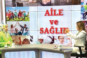 BASIN YAYIN VE ÖDÜLLERLE TAÇLANAN BAŞARILARIMIZ