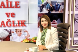 BASIN YAYIN VE ÖDÜLLERLE TAÇLANAN BAŞARILARIMIZ