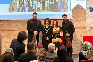 İlham Veren Kadınlar Çalıştayı