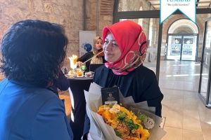 İlham Veren Kadınlar Çalıştayı