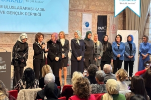 İlham Veren Kadınlar Çalıştayı