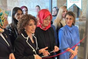 İlham Veren Kadınlar Çalıştayı