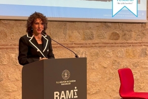 İlham Veren Kadınlar Çalıştayı