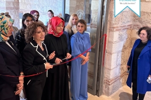 İlham Veren Kadınlar Çalıştayı