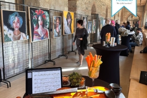 İlham Veren Kadınlar Çalıştayı