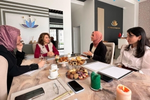 TÜMKAD Derneği ve Tamirhanem Dergisi İşbirliği