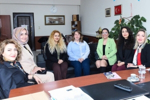 TÜMKAD’dan Nisan Ayında Anlamlı Bir Destek