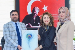 TÜMKAD’dan Nisan Ayında Anlamlı Bir Destek