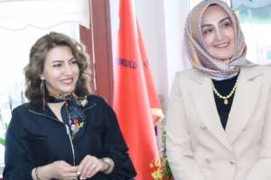 TÜMKAD’dan Nisan Ayında Anlamlı Bir Destek