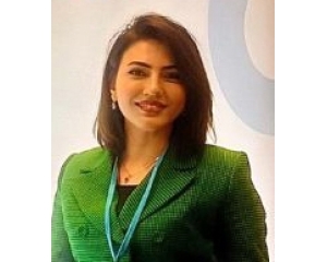 Hülya Önder Yaşar