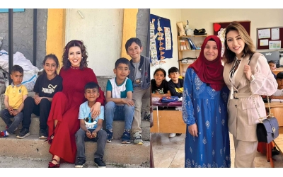 OUR SISTER SCHOOL PROJECT