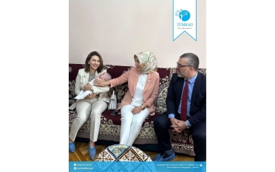 Kurul Toplantısı Yapıldı