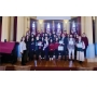 We held a seminar on addiction in collaboration with Yeşilay.