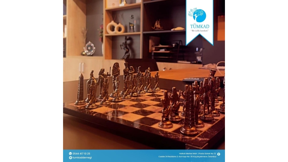 Kurul Toplantısı Yapıldı