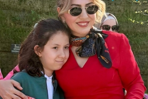 23 Nisan'ı Coşkuyla Kutladık