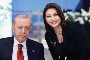 ‘’Kalkınmada Kadın Hamlesi’’ temalı 8 Mart Kadınlar Günü İftar Programı
