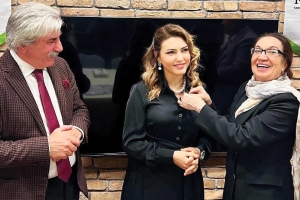 BASIN YAYIN VE ÖDÜLLERLE TAÇLANAN BAŞARILARIMIZ