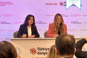 Girişimci Kadınlar