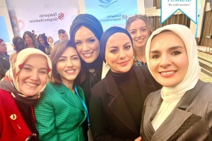 Girişimci Kadınlar