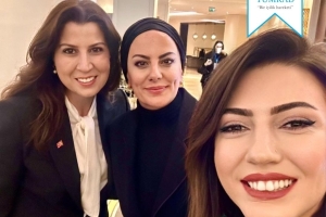 Girişimci Kadınlar