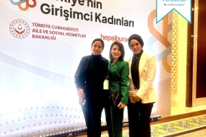 Girişimci Kadınlar