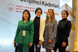 Girişimci Kadınlar