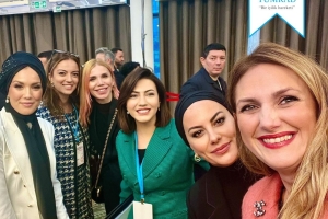 Girişimci Kadınlar