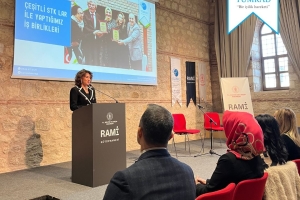 İlham Veren Kadınlar Çalıştayı