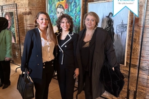 İlham Veren Kadınlar Çalıştayı