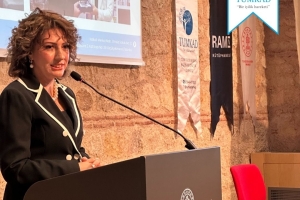 İlham Veren Kadınlar Çalıştayı