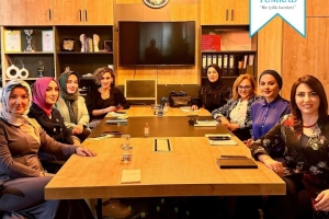 Kurul Toplantısı Yapıldı