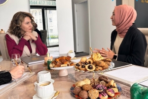 TÜMKAD Derneği ve Tamirhanem Dergisi İşbirliği