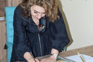 TÜMKAD Derneği ve Tamirhanem Dergisi İşbirliği