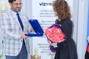 TÜMKAD’dan Nisan Ayında Anlamlı Bir Destek