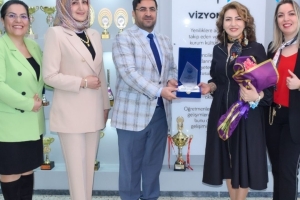 TÜMKAD’dan Nisan Ayında Anlamlı Bir Destek