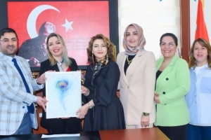 TÜMKAD’dan Nisan Ayında Anlamlı Bir Destek