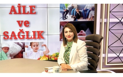 BASIN YAYIN VE ÖDÜLLERLE TAÇLANAN BAŞARILARIMIZ