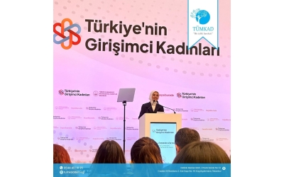 Girişimci Kadınlar