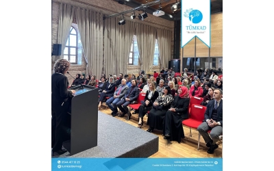 İlham Veren Kadınlar Çalıştayı
