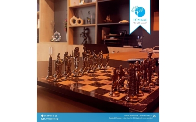 Kurul Toplantısı Yapıldı