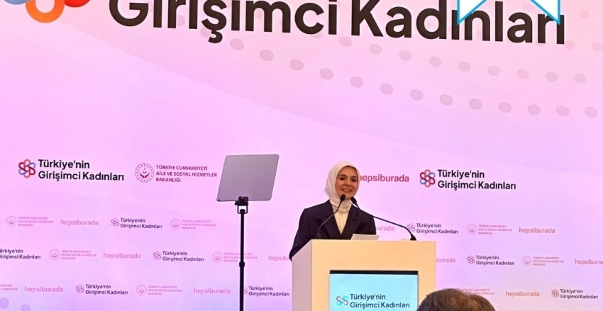 Girişimci Kadınlar