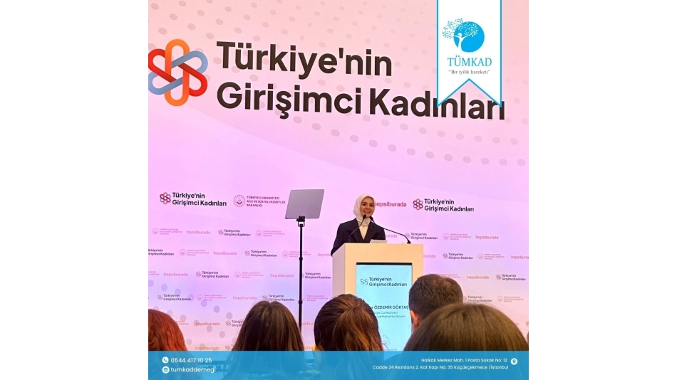 Girişimci Kadınlar