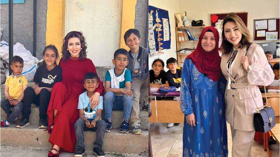 Kardeş Okul Projesi